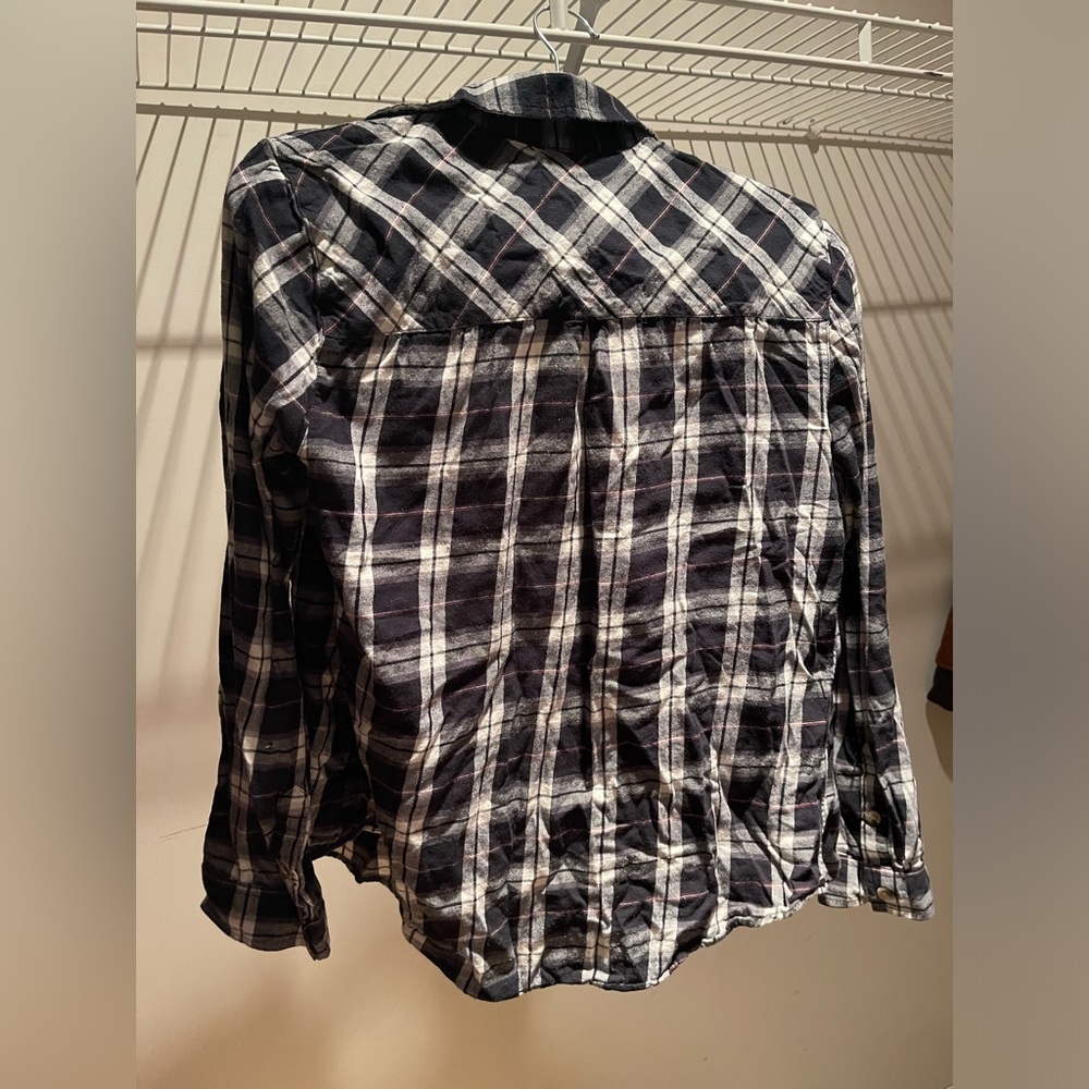Flannel - Picture 2 of 2